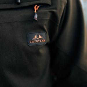 Chaqueta de caza Swedteam Titan image-3