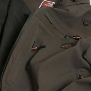 Chaqueta de caza Swedteam Titan image-4