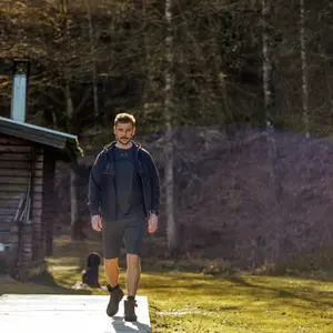 Pantalón corto Swedteam Lynx Light image-1