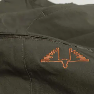 Pantalón corto Swedteam Lynx Light image-4