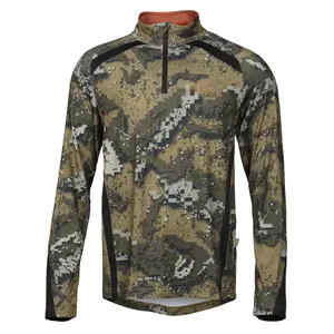 Sudadera Swedteam Alpha Antibite image-1