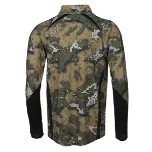 Sudadera Swedteam Alpha Antibite image-2