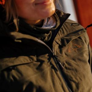 Chaqueta de caza Swedteam Alpha Pro 3-L image-3