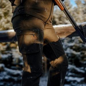 Spodnie myśliwskie Swedteam Alpha Pro 3-L image-3