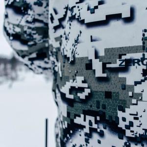 Chaqueta de caza Swedteam Zero Classic image-2