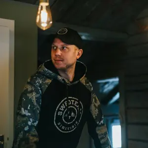 Baseball Kappe Swedteam Ridge image-2