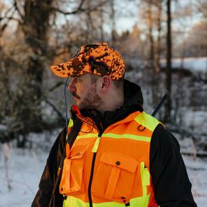 Gorra de béisbol Swedteam Ridge image-2