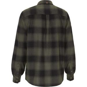 Camisa de lana Swedteam Lynx Wool image-1