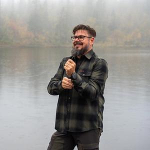 Camisa de lana Swedteam Lynx Wool image-2