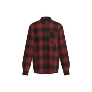 Camisa de manga larga Swedteam Lynx Wool image-0