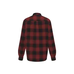 Camisa de manga larga Swedteam Lynx Wool image-2