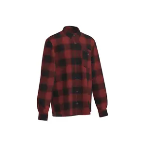 Camisa de manga larga Swedteam Lynx Wool image-1