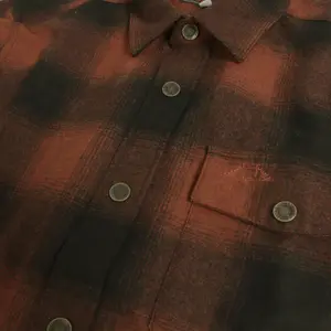 Camisa de lana Swedteam Lynx Wool image-4