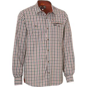 Camisa Swedteam Lynx Antibite image-0