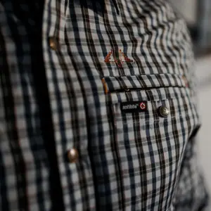 Skjorte Swedteam Lynx Antibite image-2