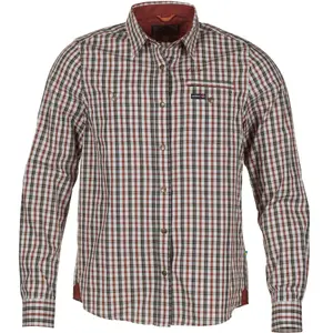 Bluse til kvinder Swedteam Lynx Antibite image-0