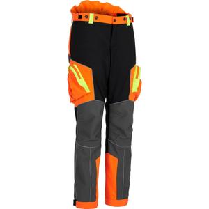 100428551-protective-trousers-swedteam-protect-pro-shell-orange-neon