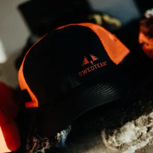 Trucker-kasket Swedteam Ultra Truck image-2