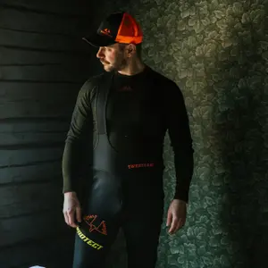 Trucker-kasket Swedteam Ultra Truck image-3