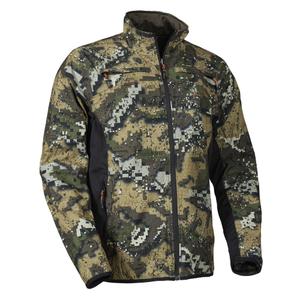 Chaqueta de caza reversible Swedteam Ridge Pro RE-ECO image-0