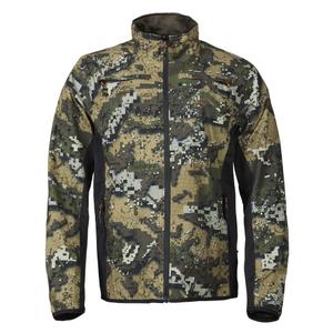 Chaqueta de caza reversible Swedteam Ridge Pro RE-ECO image-1