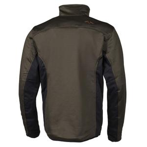 Chaqueta de caza reversible Swedteam Ridge Pro RE-ECO image-4