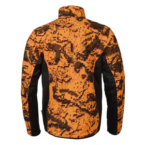 Chaqueta de caza reversible Swedteam Ridge Pro RE-ECO image-2