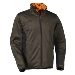Chaqueta de caza reversible Swedteam Ridge Pro RE-ECO image-3