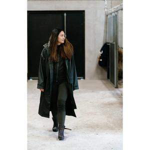 Mallas de caza para mujer Swedteam Meadow image-2