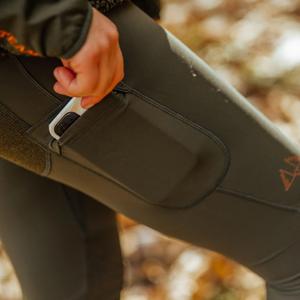 Mallas de caza para mujer Swedteam Meadow image-4