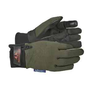 Guantes Swedteam Ridge Dry 2 image-0