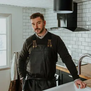 Delantal Swedteam Bull Stening Edition image-3