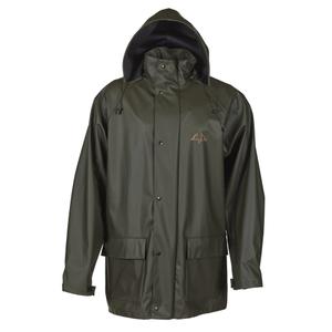 Kit de chuva Swedteam Crest