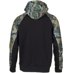 Sweatshirt med hætte Swedteam Ridge image-1