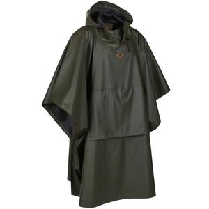 Poncho Impermeable Swedteam Crest image-0
