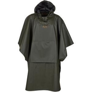 Poncho Impermeable Swedteam Crest image-1