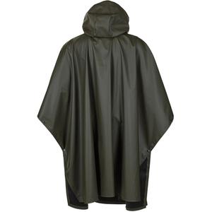 Poncho Impermeable Swedteam Crest image-2