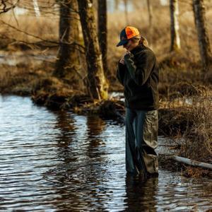 Calças impermeáveis Swedteam Crest Chaps image-3