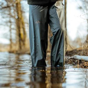 Calças impermeáveis Swedteam Crest Chaps image-4