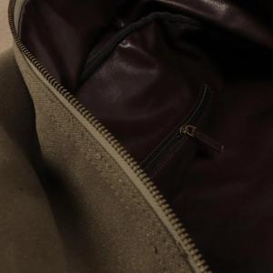 Travel Bag Swedteam Crest image-1