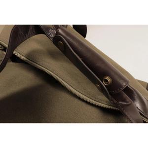 Travel Bag Swedteam Crest image-2