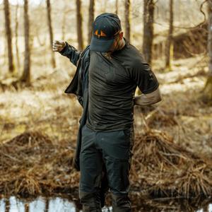 Camiseta Swedteam Alpha SS RE-ECO image-3