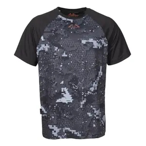 T-shirt Swedteam Alpha Re-Eco image-0