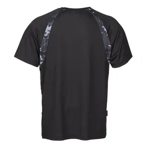 T-shirt Swedteam Alpha Re-Eco image-2