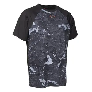 T-shirt Swedteam Alpha Re-Eco image-1