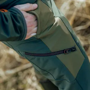 Hunting Trousers Swedteam Lynx Antibite image-4