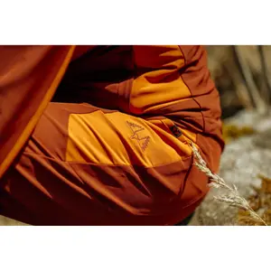 Pantalón de caza Swedteam Lynx Antibite image-3