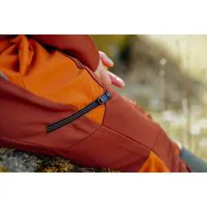 Pantalón de caza Swedteam Lynx Antibite image-4