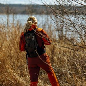 Pantalones de caza para mujer Swedteam Lynx Antibite image-3