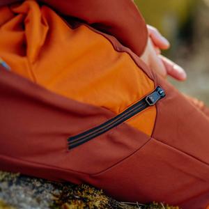 Pantalones de caza para mujer Swedteam Lynx Antibite image-4